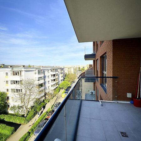 Homeland City Nest Cluj-Napoca Exterior photo