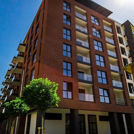 Homeland City Nest Cluj-Napoca Exterior photo