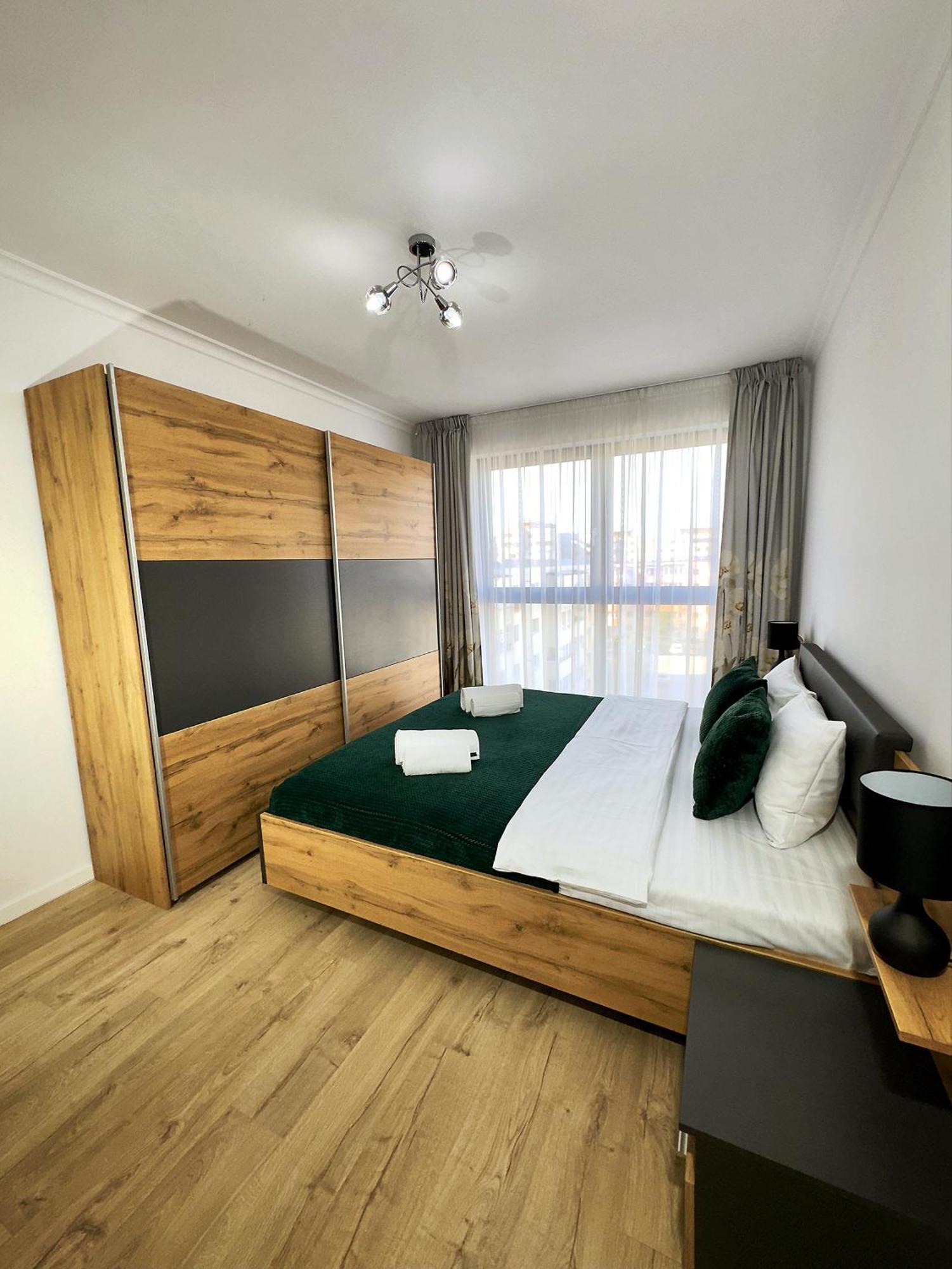 Homeland City Nest Cluj-Napoca Exterior photo