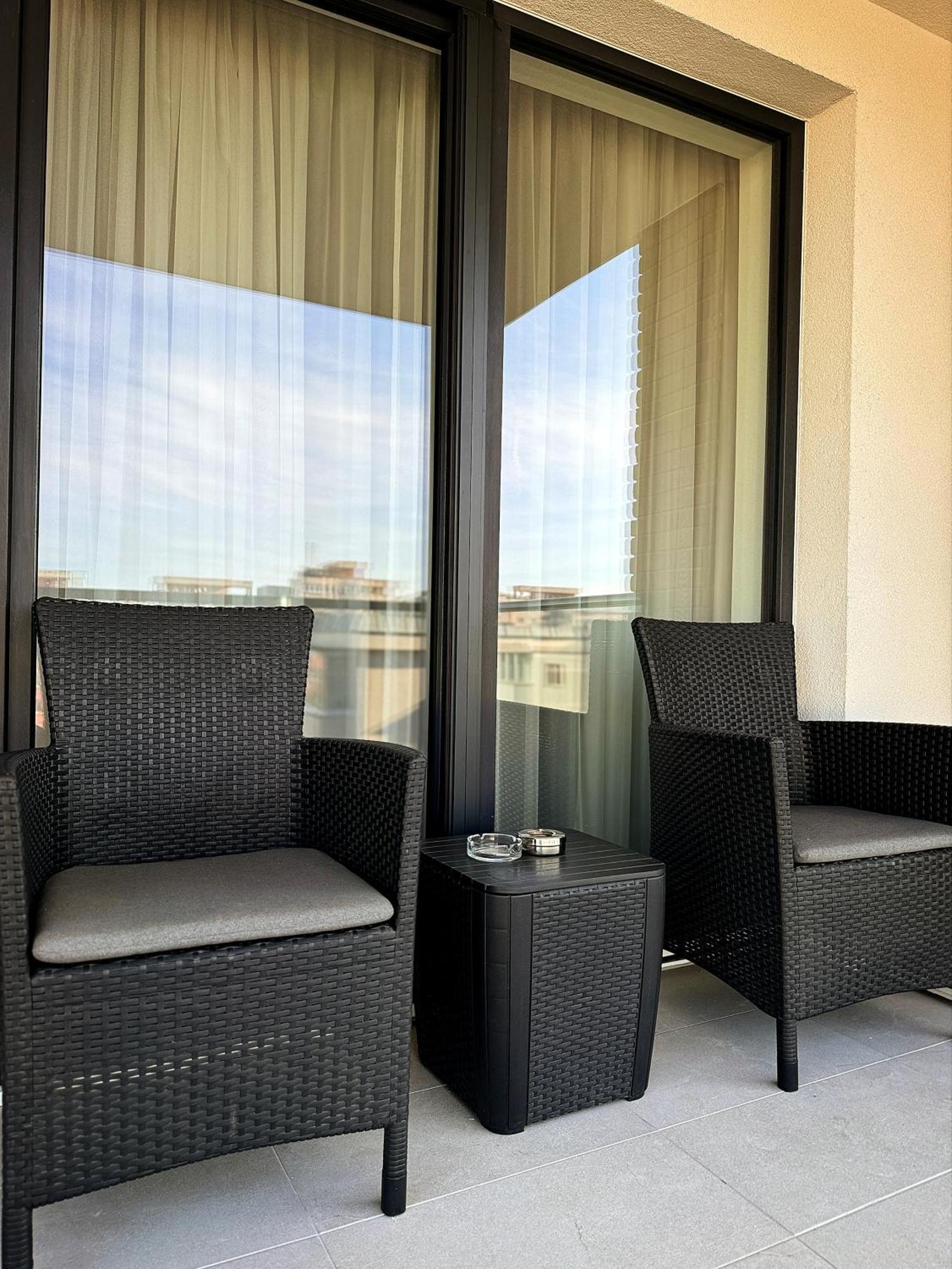 Homeland City Nest Cluj-Napoca Exterior photo