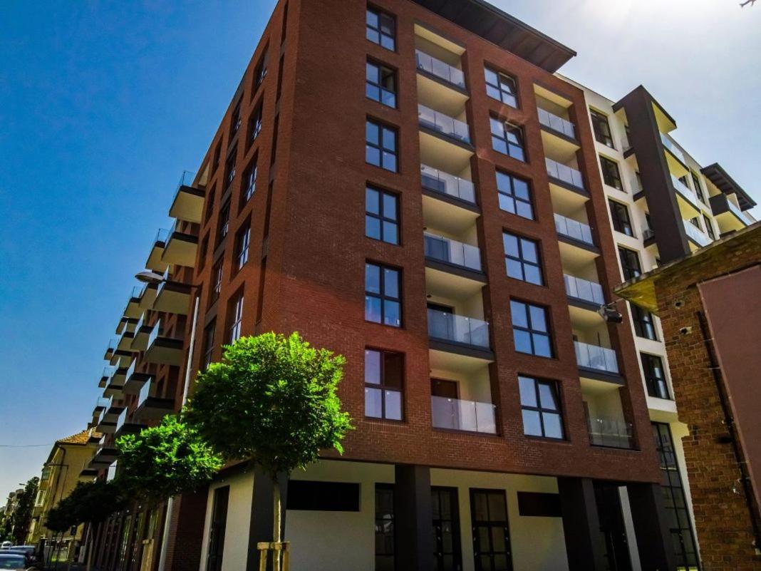 Homeland City Nest Cluj-Napoca Exterior photo